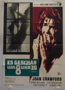 I saw what you did - Kopie (Es geschah um 8 Uhr 30)
